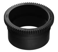 Olympus PPZR-EP07 - Anillo con Mecanismo de Enfoque, Color Negro