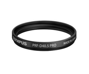 Olympus PRF-D40.5 PRO Filtro Protector