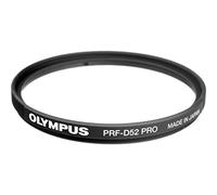 Olympus prf-d52pro Lente Filtro de protección para M. Zuiko Digital ED 9 - 18 mm, f4.0 - 5.6 Lente (260295)