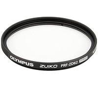 Olympus PRF-ZD62 Pro - Filtro Protector para M.Zuiko, Distancia Focal 12-40 mm, diámetro 62 mm, Negro