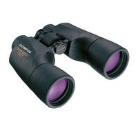 Binoculares Exps I 12x50 + Estuche (Negro) - OLYMPUS