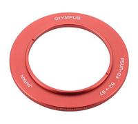 Olympus PSUR-03 Anillo de elevación para lente de retroadaptación subacuática 52 - 67 mm