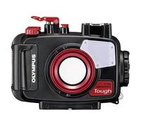 Olympus PT-059 - Carcasa sumergible para cámara digital TG-6