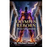 Olympus Reborn Diverse Gods Unleashed (Starlight Serenade)