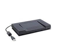 Olympus RS-27 (147036) Interruptor de pie para PC - USB y RS232