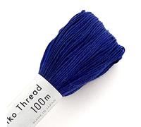 Olympus Sashiko (119 Navy)