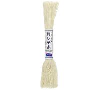 Olympus Sashiko - Hilo (20 m), color marfil