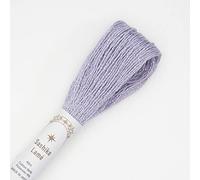 Olympus Sashiko Lame, aprox. 40 m, col. SL10, morado