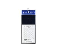 Olympus Sashiko Sampler Traditional Nowaki Navy