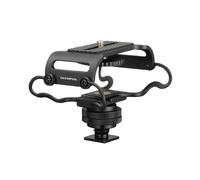Olympus Shock Mount Adaptador SM2 para Micrófono, Grabadora de Voz Etc