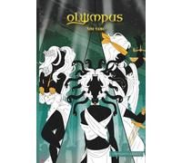 OLYMPUS: Sin tabú