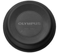 Olympus Tapa trasera de repuesto PRPC-EP02 para puerto de lente subacuática PPO-EP02