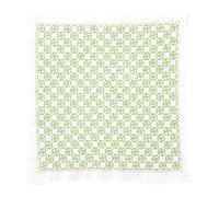 Olympus Thread Hitomezashi Sashiko Hana Fukin Buds - Kit de punto de cruz, diseño estampado, multicolor