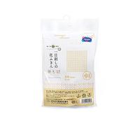 Olympus Thread Hitomezashi Sashiko - Kit de punto de cruz, diseño de Hana Fukin