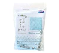 Olympus Thread Hitomezashi Sashiko - Kit de punto de cruz, diseño de Hana Fukin Mt. Fuji, multicolor