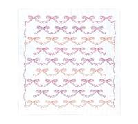 Olympus Thread Sashiko Hana Fukin Pop Designs - Kit de bordado, diseño de cintas