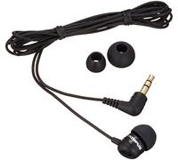 Olympus TP-8 - Micrófono de grabaciones telefónicas, color negro