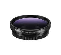 Olympus v321200bw000 Macro convertidor mcon-p02 (Negro)