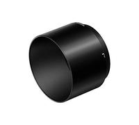 Olympus V324764BW000 Parasol LH-76D para EZ-M1040/ED 100-400, Negro