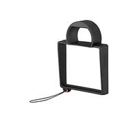 Olympus V638012W000 - Parasol LCD para PT-EP08