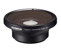 Olympus Viaje XB3 Cámara de 135 mm