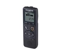 Olympus VN-541PC Memoria interna Negro dictáfono