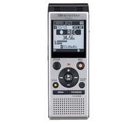 Olympus WS882 Grabador Portátil Gris 4Gb Mp3