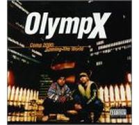 Olympx - Comp 2000: Gaming the World