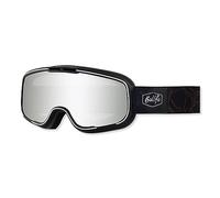 OLYSPM Gafas Motocross,Gafas Moto con Acolchado Triple Capa de Espuma y Correa Ajustable,Lentes con Protección UV para Motos,ATV,UTV