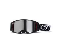 OLYSPM Gafas Motocross,Máscara Motocross,Gafas Moto con Relleno de Esponja Transpirable y Lentes Anti-UV,Gafas de Moto Antivaho Antipolvo para Ciclismo, Esquí y Escalada