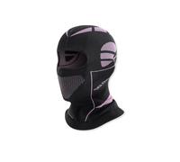 OLYSPM Pasamontañas Moto,Sotocasco Moto,Pasa Montañas Multifuncional con Ventajas a Prueba de Viento,a Prueba de Polvo,Protección UV,Pasamontañas Térmica para Esquí,Snowboard,Ciclismo