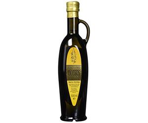 Olyssos Exra - Aceite de oliva virgen (500 m)