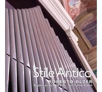 Olzer, Roberto - Stile Antico