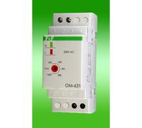 OM-631 LIMITADOR DE POTENCIA 16A 2M 230V AC