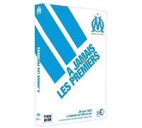 OM - À jamais les premiers - Droit au but [Francia] [DVD]