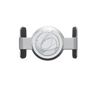 OM - Abrazadera magnética para teléfono, soporte de anillo para Osmo Mobile 6/SE/5/4 SE/4