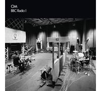 Om - BBC Radio 1 [Vinilo]