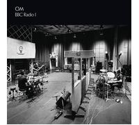 Om BBC Radio 1 (Vinyl) Limited 10" EP