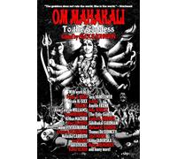 Om Mahakali: To The Goddess