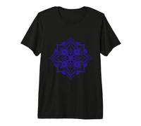 OM Mandala: Paz, armonía y conexión Espiritual Camiseta Premium