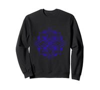 OM Mandala: Paz, armonía y conexión Espiritual Sudadera