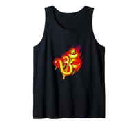OM Mandala: Peace, Harmony and Spiritual Connection Camiseta sin Mangas