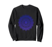 OM Mandala: Peace, Harmony, and Spiritual Connection Sudadera