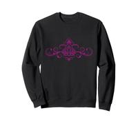OM Mandala: Peace, Harmony and Spiritual Connection Sudadera
