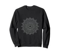 OM Mandala: Peace, Harmony, and Spiritual Connection Sudadera