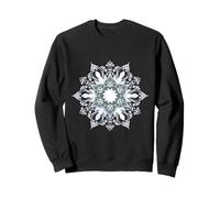 OM Mandala: Peace, Harmony, and Spiritual Connection Sudadera