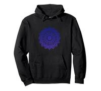 OM Mandala: Peace, Harmony and Spiritual Connection Sudadera con Capucha