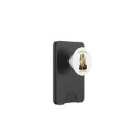 Om Sai Ram | Shirdi Sai Baba | Shraddha y Saburi | Sai Baba PopSockets PopWallet para MagSafe