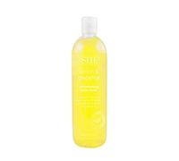 Om She Om She Lemon & Grapefruit - Gel hidratante para el cuerpo, 500 ml