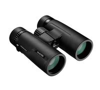 OM SYSTEM 10x42 Pro Prismáticos Impermeables y Binoculares para Aves